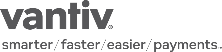 Vantiv Logo - Vantiv