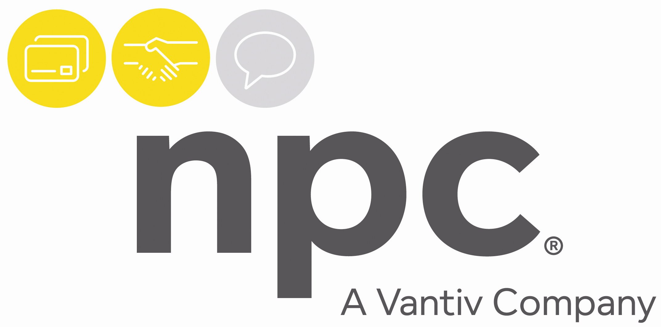 Vantiv Logo - NPC (A Vantiv Company) Review 2019. Reviews, Ratings, Complaints