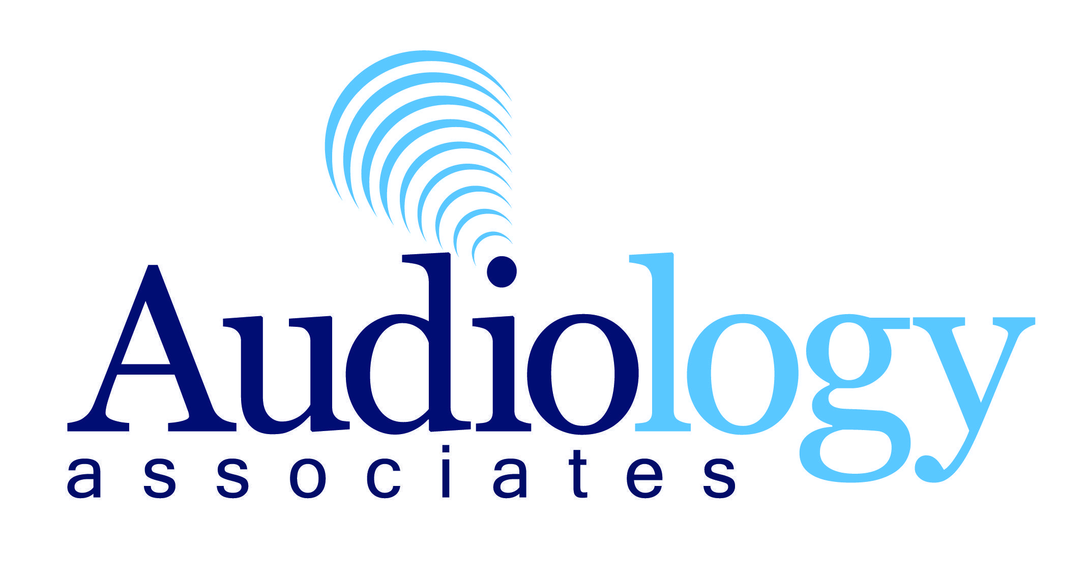 Audiology Logo - Audiology Asso – LOGO – cocktails