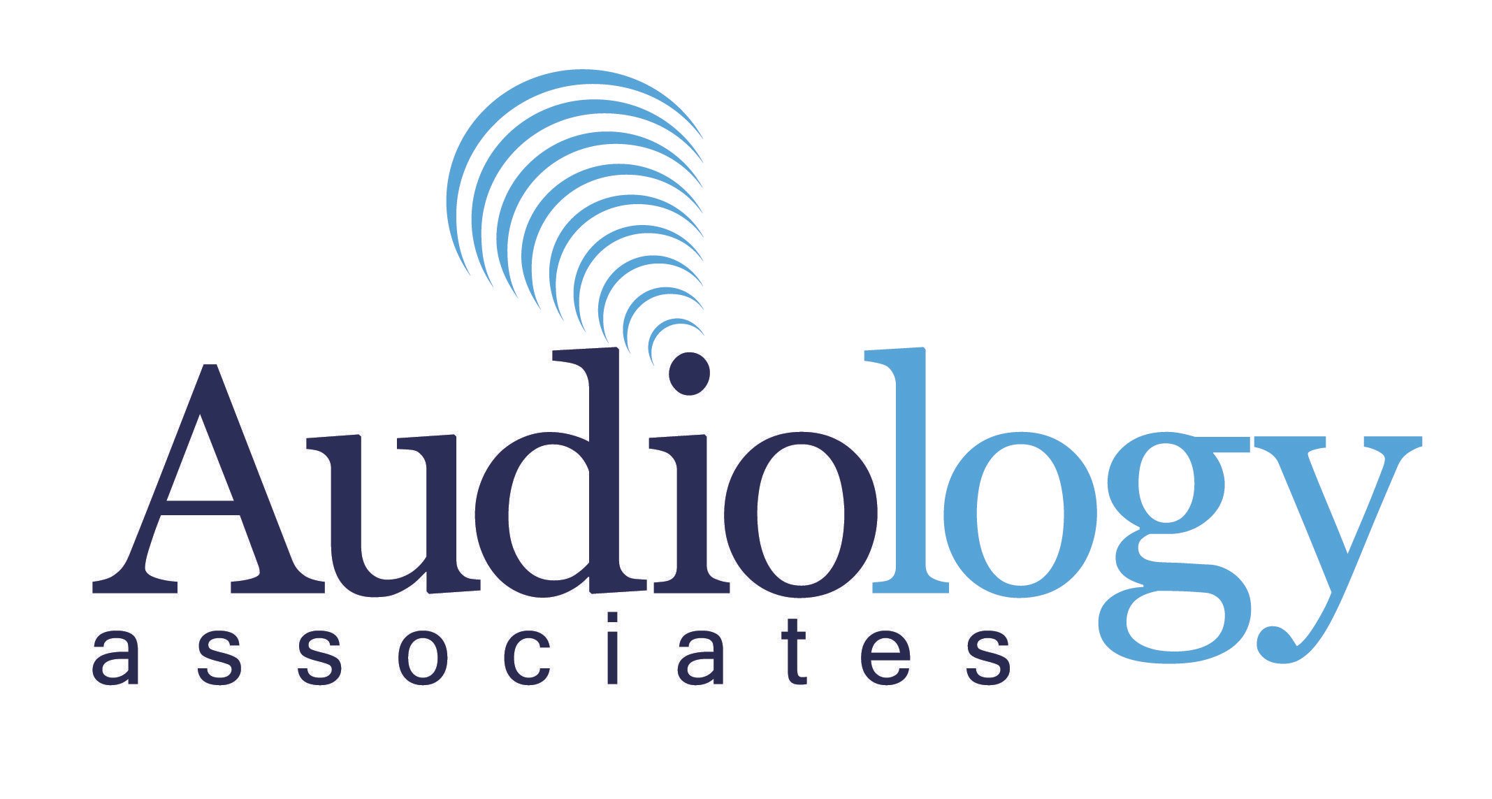 Audiology Logo - Audiology Asso – LOGO – cocktails