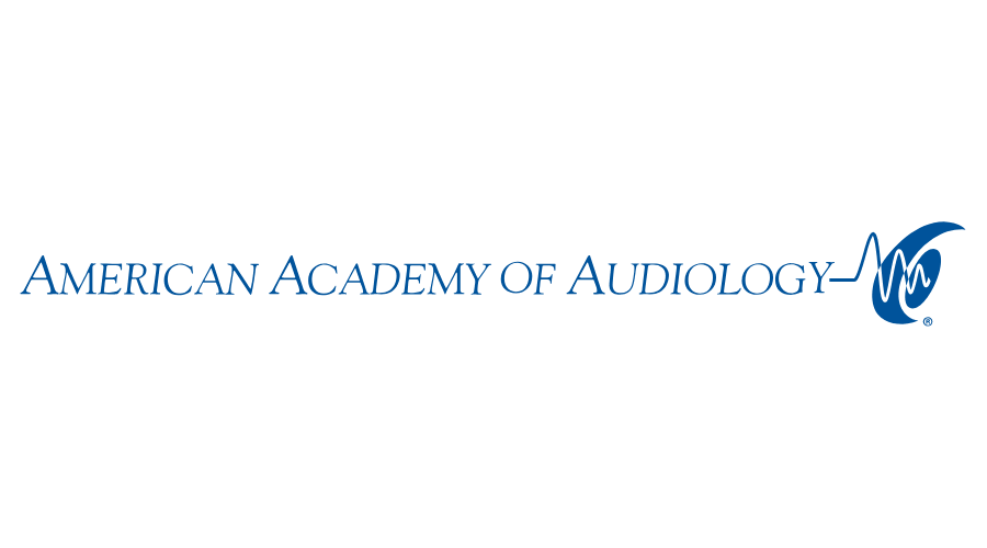 Audiology Logo - American Academy of Audiology Vector Logo - (.SVG + .PNG ...