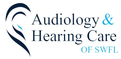 Audiology Logo - Audiology & Hearing Care - Bonita Bay Blue Book