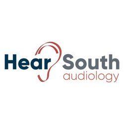 Audiology Logo - Hear South Audiology - Audiologist - 2359 Highway 1 S, Greenville ...
