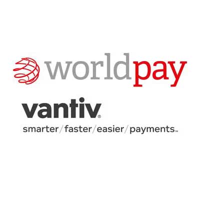 Vantiv Logo - Vantiv To Take Worldpay's Name In a Merger That Will Create a Global