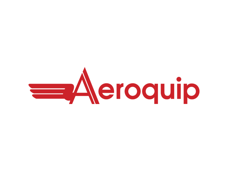 Aeroquip Logo - Aeroquip Logo PNG Transparent & SVG Vector - Freebie Supply