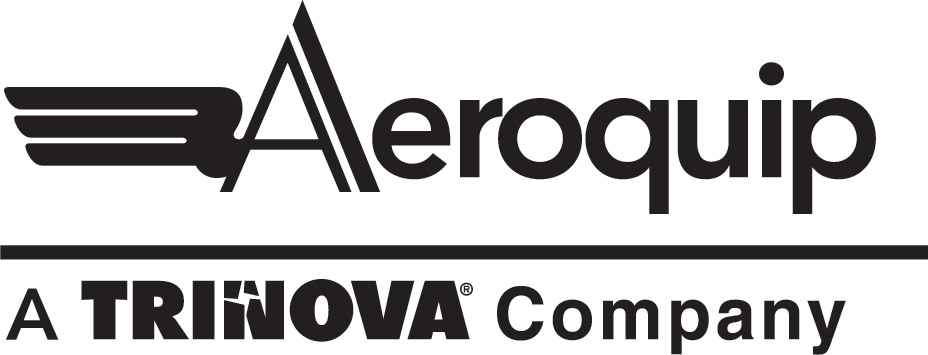 Aeroquip Logo - Aeroquip Logo / Construction / Logonoid.com