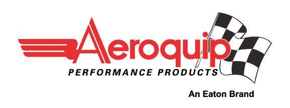 Aeroquip Logo - Aeroquip Socketless Hose End -6 AN Socketless Barb Female Straight FBM1222