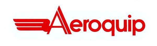 Aeroquip Logo - Eaton-Aeroquip - TNQ Hydraulics