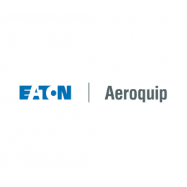 Aeroquip Logo - G1212-24K Eaton Aeroquip FC800 EverCool™ Reusable Fitting - BOCK Socket