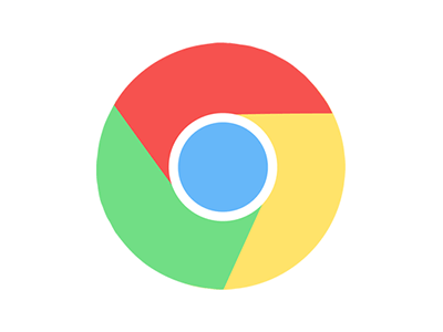Chromo Logo - Vector Google Chrome Logo Sketch freebie free resource