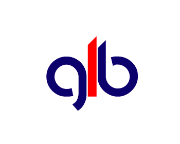 GLb Logo - GLB Logo Design