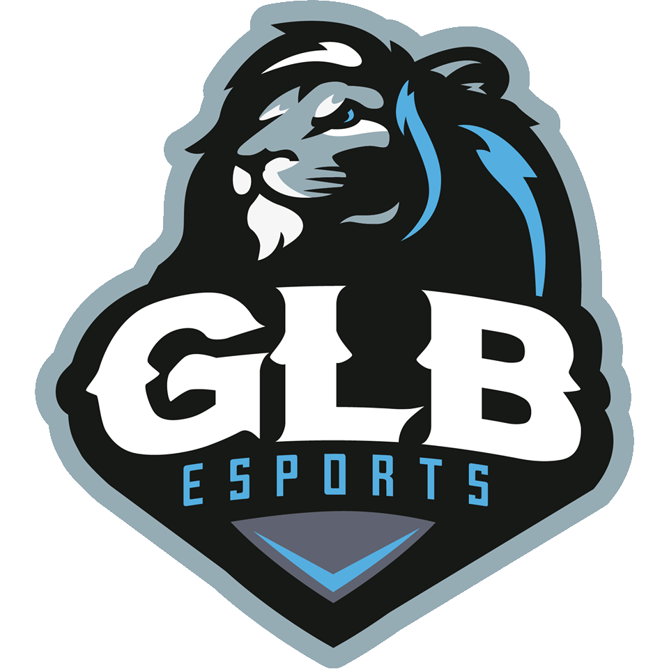 GLb Logo - GLB eSports League of Legends eSports