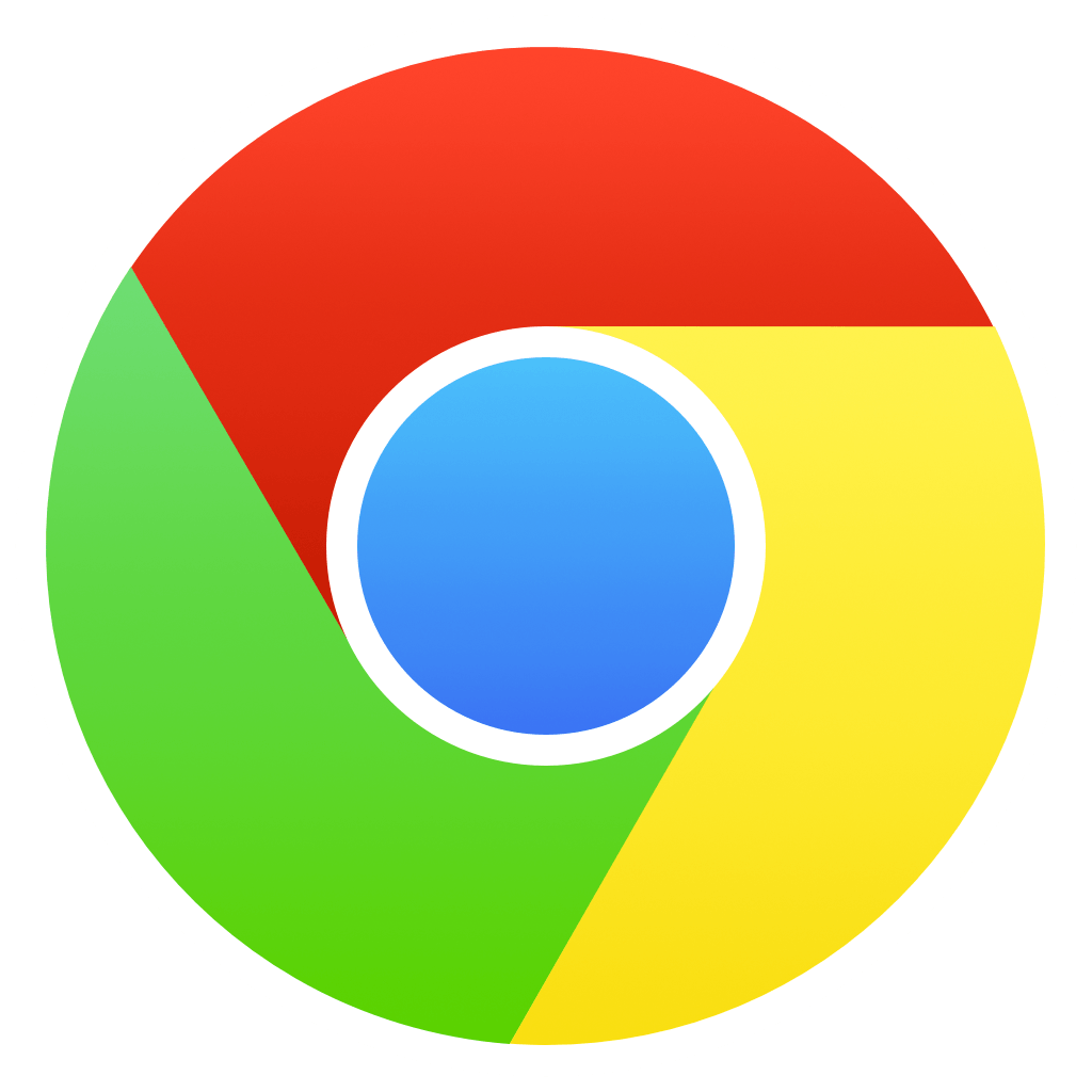 Chromo Logo - Icono Google Chrome Transparent & PNG Clipart Free Download - YA ...