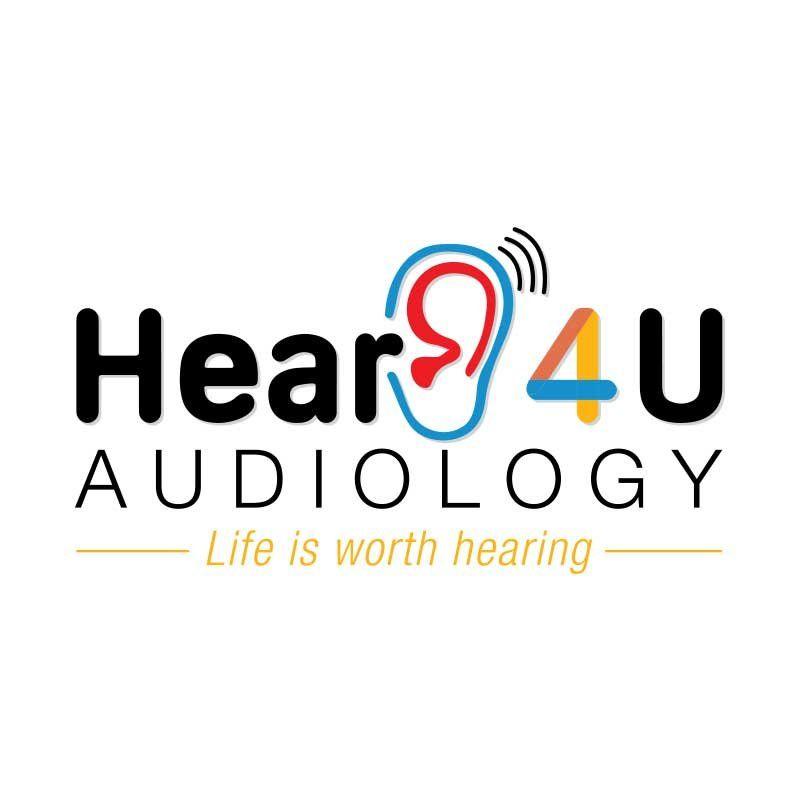 Audiology Logo - Hear 4 U Audiology Logo - Yelp