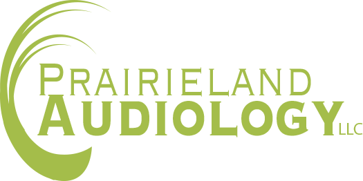 Audiology Logo - Prairieland Audiology | Hearing Aids | Audiologists
