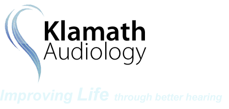 Audiology Logo - Klamath Audiology :: Improving Life Through Better Hearing