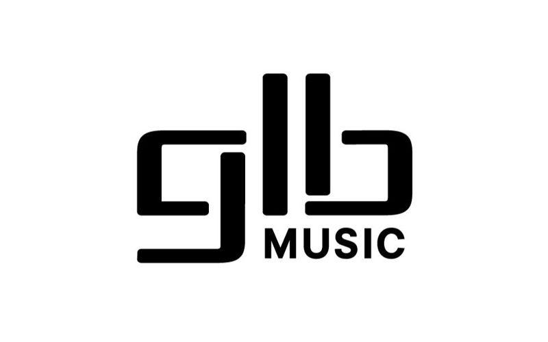 GLb Logo - GLB MUSIC