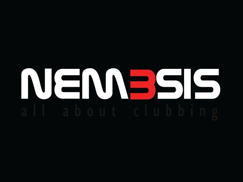Nemesis Logo - Nemesis logo | Printworks in 2019 | Logos, Vehicles, Audi