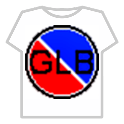 GLb Logo - GLB LOGO #4 - Roblox