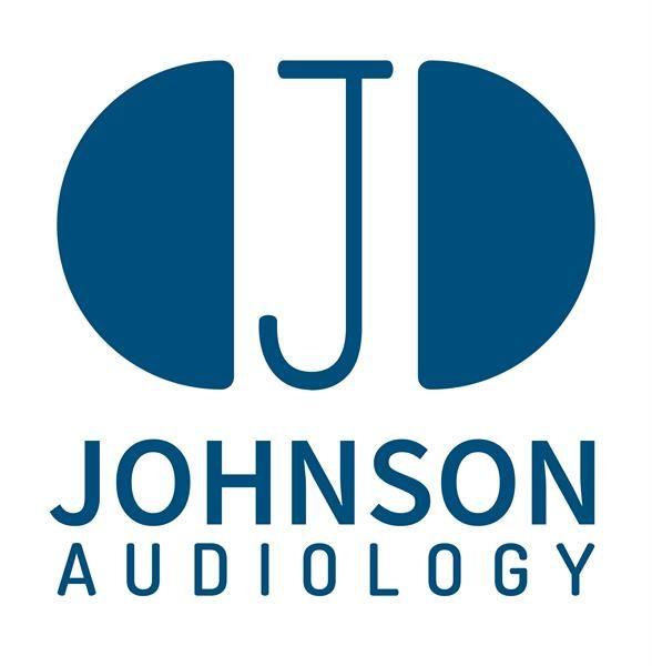 Audiology Logo - Johnson Audiology | Audiologists - Hanover Area Chamber of Commerce, NH