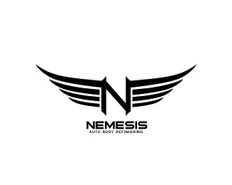 Nemesis Logo - Logopond - Logo, Brand & Identity Inspiration (Nemesis)