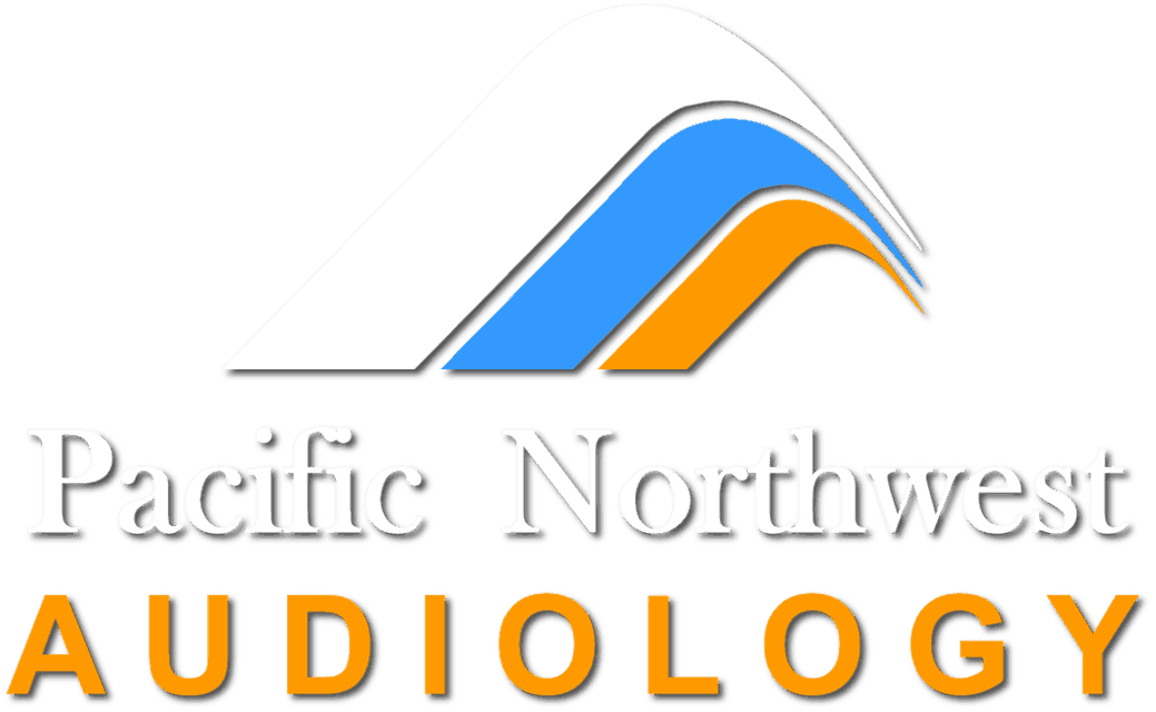 Audiology Logo - Landing Page - Hearing Aids | Pacific Northwest Audiology