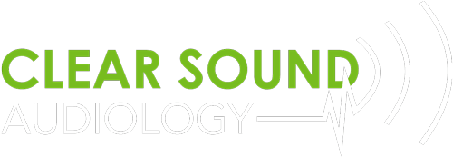 Audiology Logo - Gainesville FL Hearing Aids & Audiology Clinic