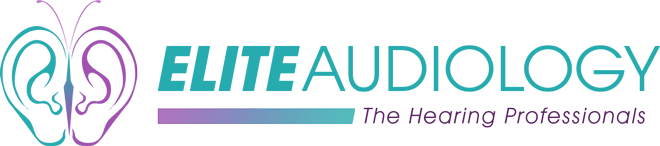 Audiology Logo - Hearing Aids Audiologists in Middletown, Ohio | Elite Audiology Services