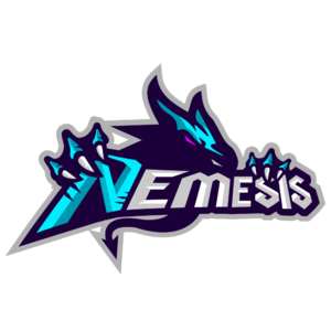 Nemesis Logo - Nemesis Esports - Esportspedia - Smite Esports Wiki