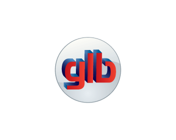 GLb Logo - GLB Logo Design