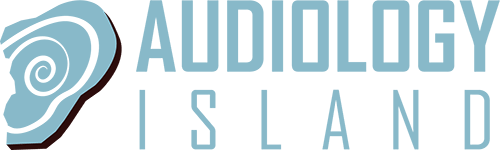 Audiology Logo - Audiologyisland: Best Hearing Aids, Audiologist | Staten Island, NY