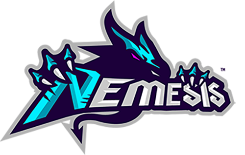 Nemesis Logo - Nemesis.GG – NemesisGG