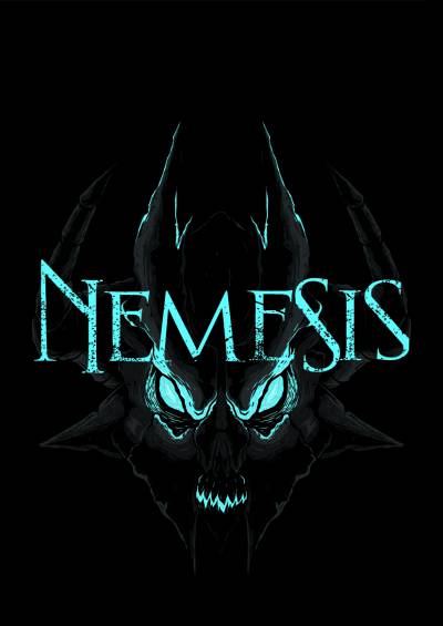Nemesis Logo - Nemesis (IDN) - discography, line-up, biography, interviews, photos