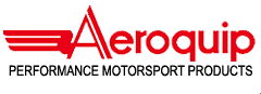 Aeroquip Logo - Links