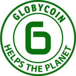GLb Logo - Globycoin (GLB) price, marketcap, chart, and fundamentals info