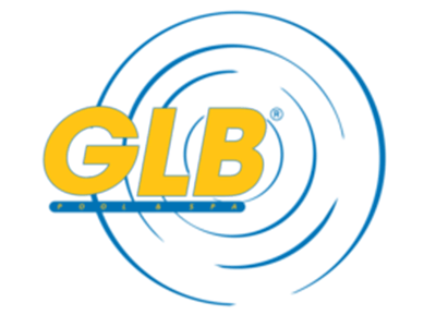 GLb Logo - Chemicals. Indiana Pools & Spas, Inc