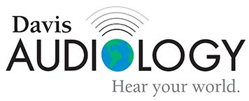 Audiology Logo - Hearing Care | Greenville, SC | Davis Audiology