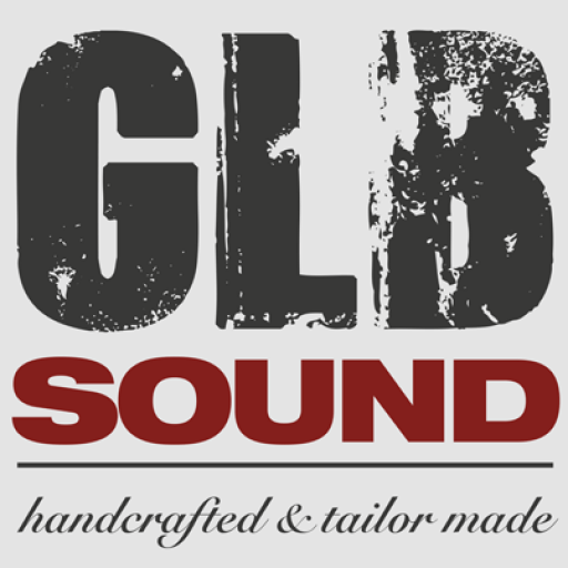 GLb Logo - Artists – GLB Sound