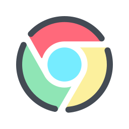 Chromo Logo - Chrome Icon Download, PNG