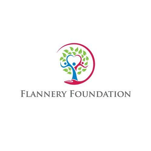 Foundation Logo - Logo for Foundation | Logo design contest