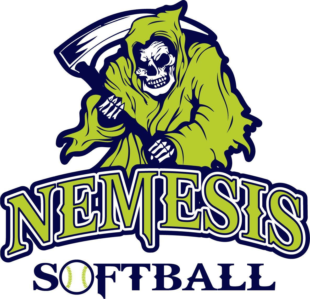 Nemesis Logo - Thanks oakleydude44 ! New 