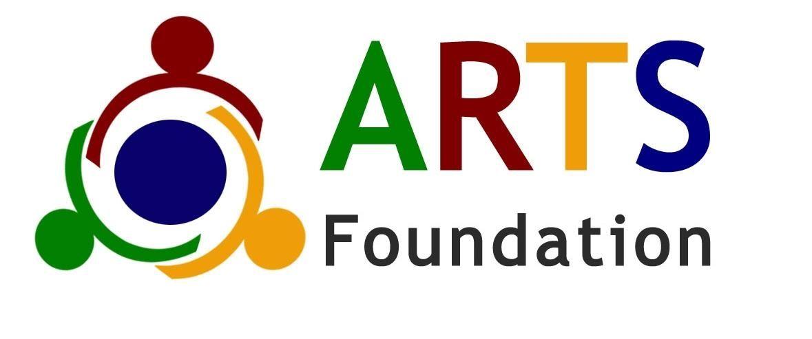 Foundation Logo - ARTS Foundation - Logo - Girls Not Brides