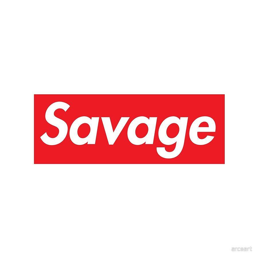 Savage Logo - Savage Logos
