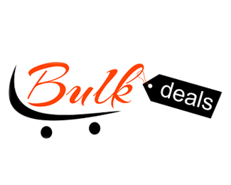 Bulk Logo - bulk deals Designed by subha | BrandCrowd
