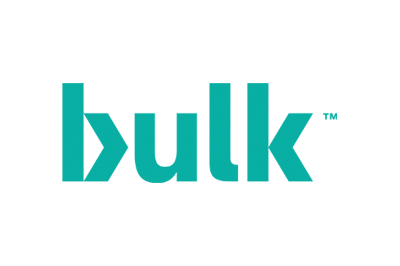Bulk Logo - Bulk Infrastructure AS