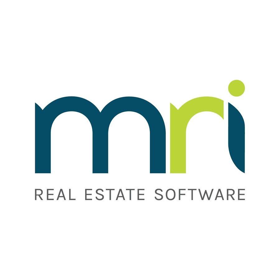 MRI Logo - MRI Software - YouTube
