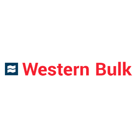 Bulk Logo - Western Bulk Vector Logo. Free Download - (.SVG + .PNG) format