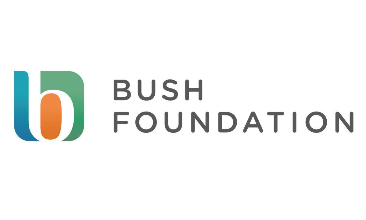 Foundation Logo - Press Kit | Bush Foundation