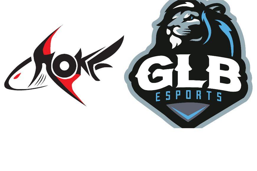 GLb Logo - Choke Gaming confirms acquisition of GLB's UK Overwatch team ...