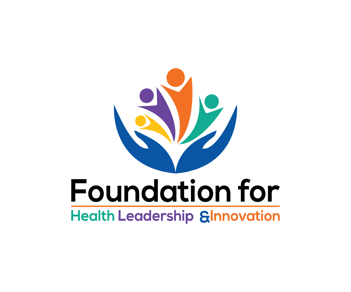 Foundation Logo - Bold, Serious, Non-Profit Logo Design for Foundation for Health ...